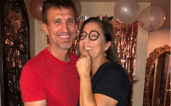 Thomas Wilson Brown, Age, Career, Family, Net Worth, Height Bio 2024