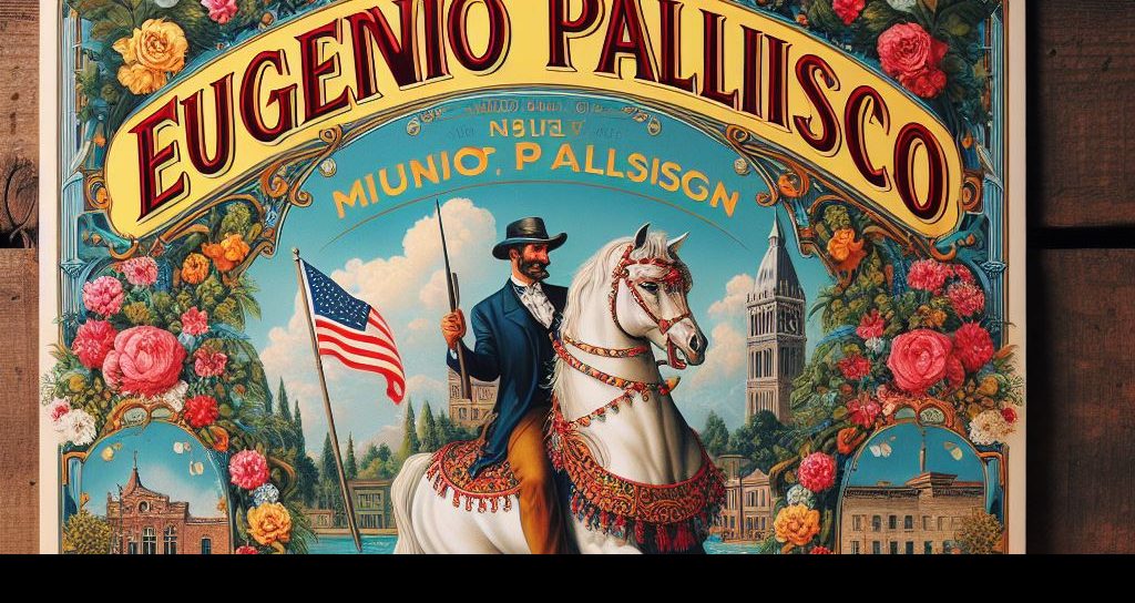 Eugenio Pallisco Michigan Early Life & Success Story 2024