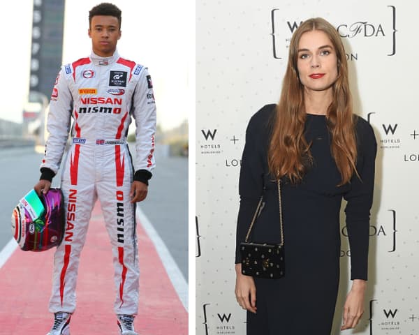 Jann Mardenborough Wife, Age, Career, Family, Net Worth, Height Bio 2024