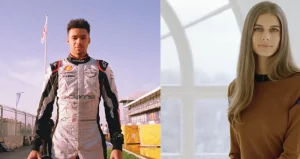 Jann Mardenborough Wife, Age, Career, Family, Net Worth, Height Bio 2024