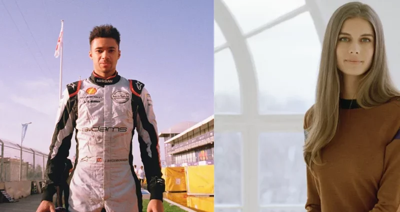 Jann Mardenborough Wife, Age, Career, Family, Net Worth, Height Bio 2024