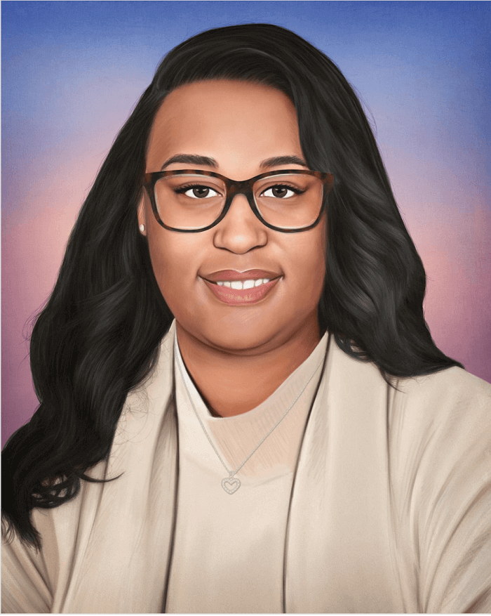 Shammarah McPherson, Age, Career, Family, Net Worth, Height Bio 2024