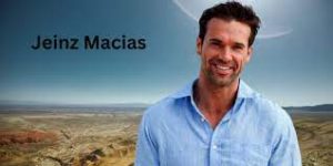 Jeinz Macias, Age, Career, Family, Net Worth, Height Bio 2024