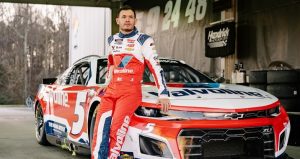 Kyle Larson Net Worth, Age, Height, Weight, Relationships, Biography on Wikipedia, and Family