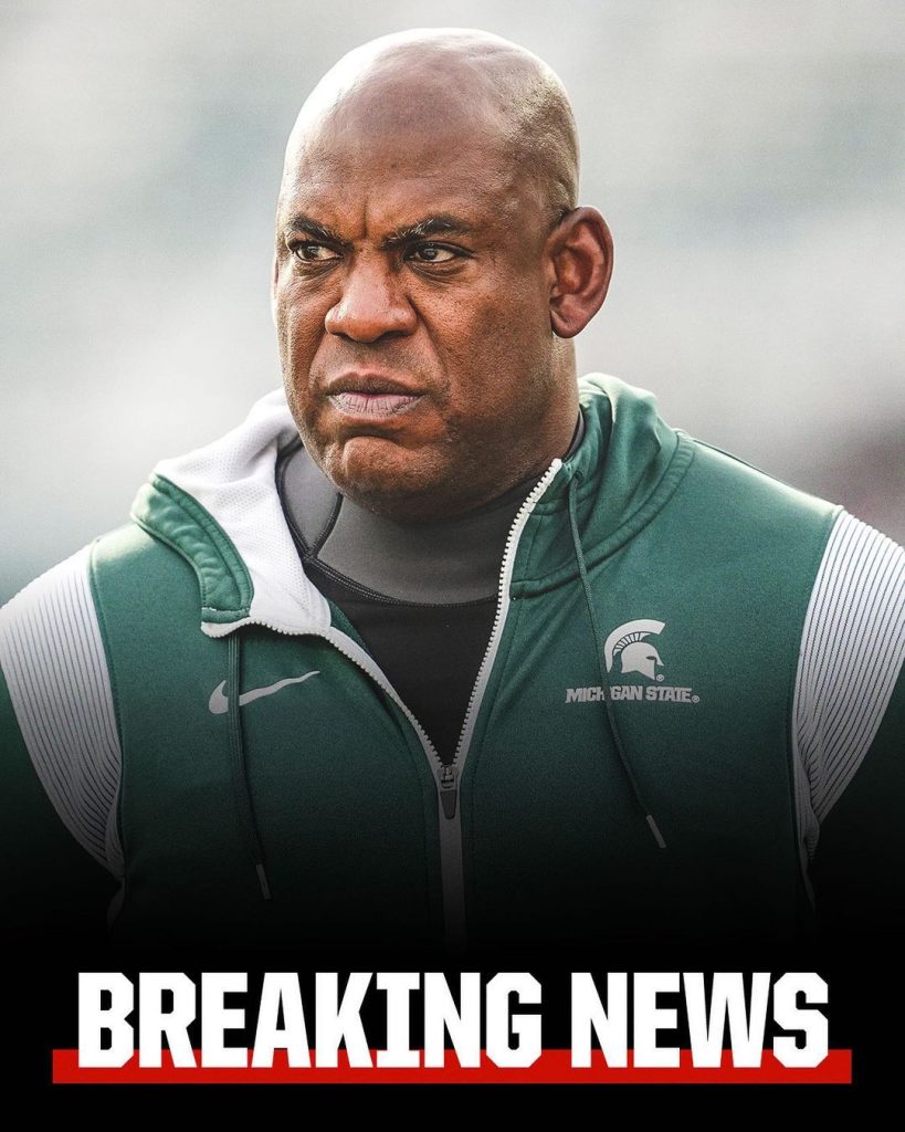 Mel Tucker, Age, Career, Family, Net Worth, Height Bio 2024