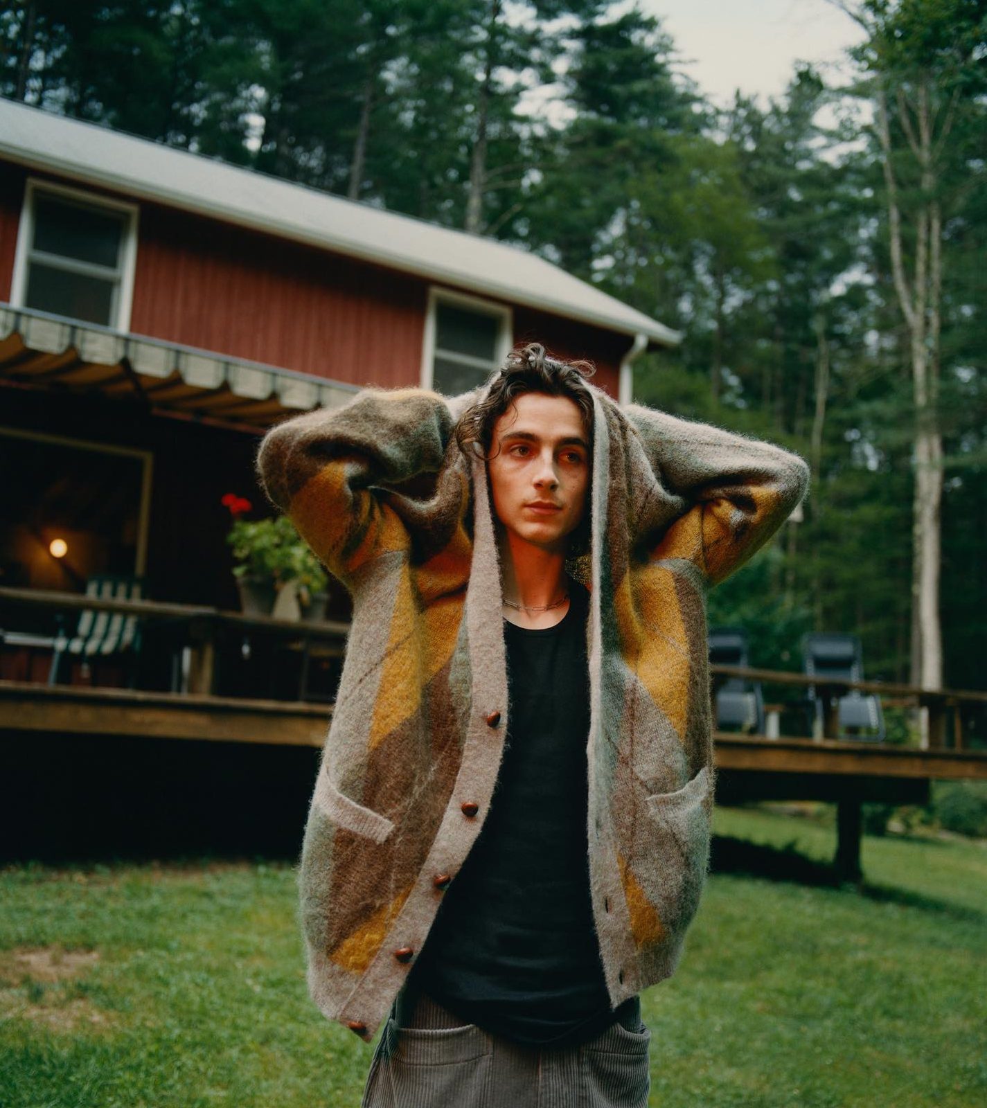 Timothy Shalloway Movies: Films & Biography Update 2024