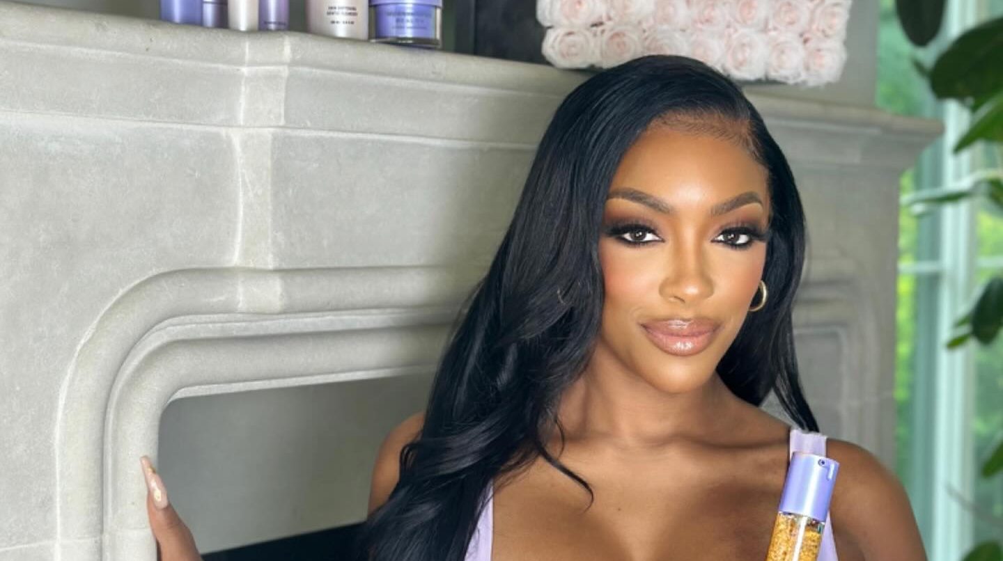 Porsha Williams Biography