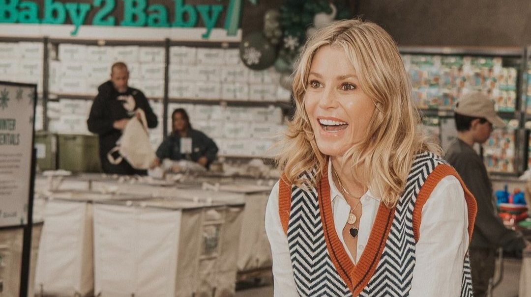 Julie Bowen Net Worth Revealed: What She Earns Today