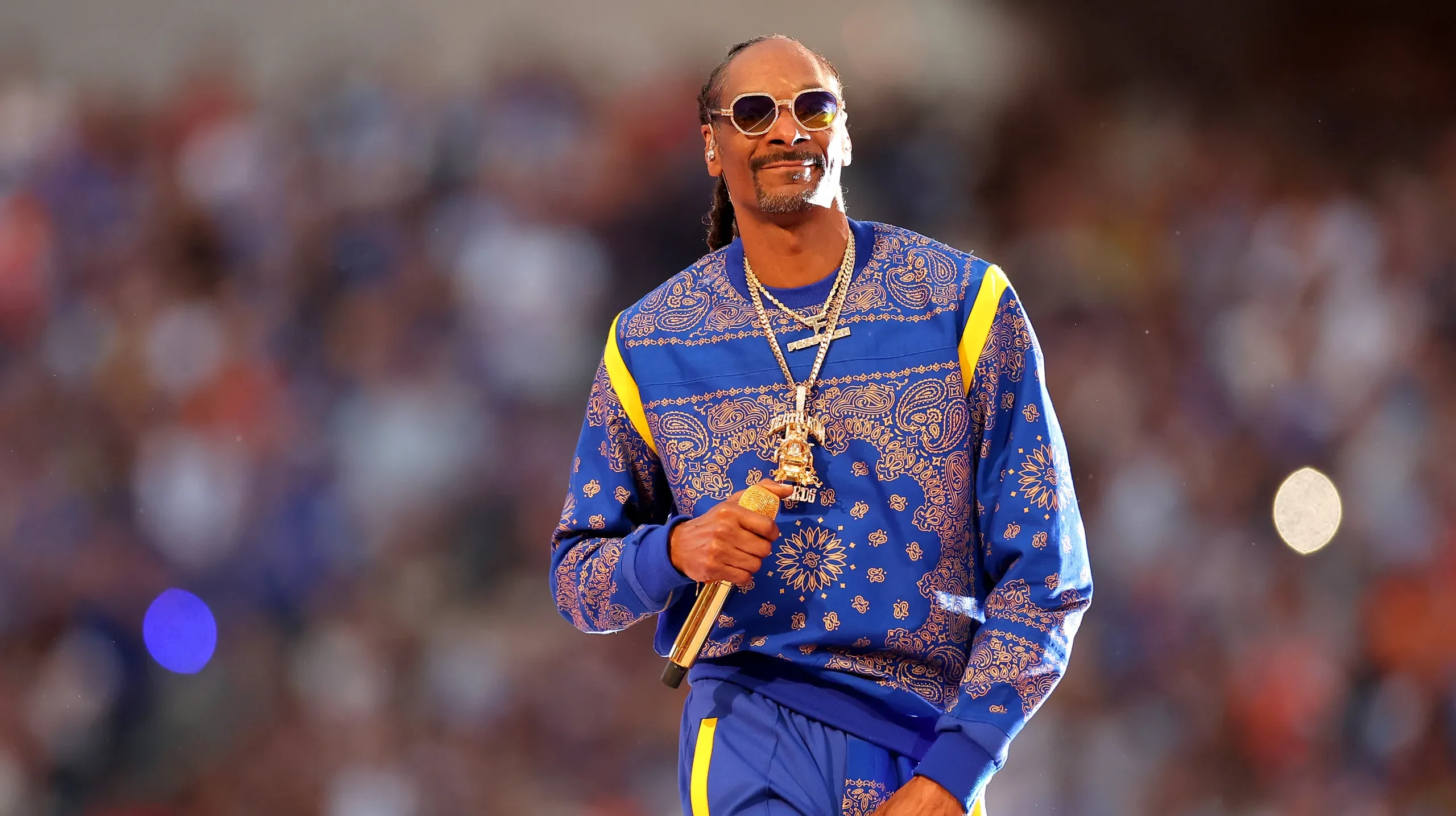 Snoop Dogg Net Worth: Discover His Financial Status