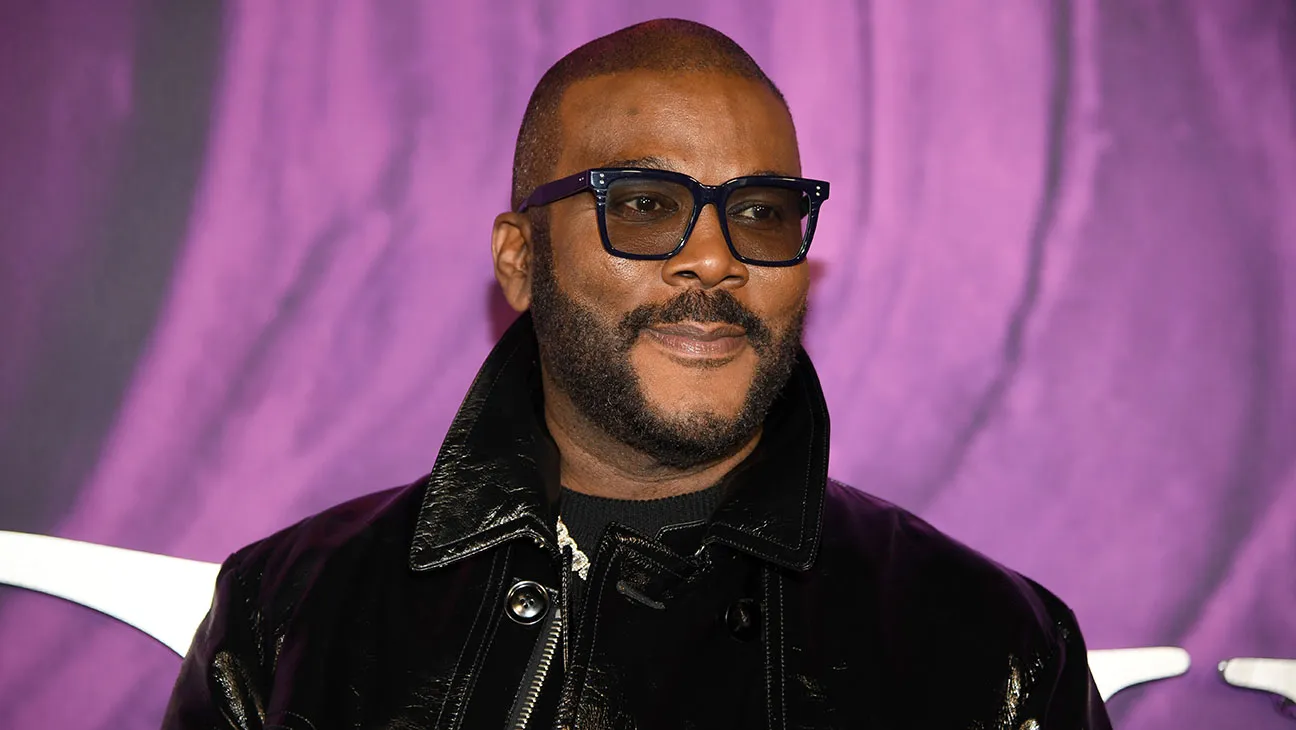 Tyler Perry Biography