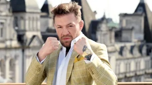 Conor McGregor Net Worth 2025: How Rich Is the UFC Star?