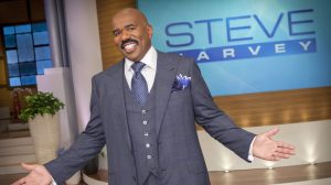 Steve Harvey Net Worth: Latest Financial Insights