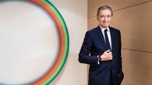Bernard Arnault Net Worth 2025: World's Richest Man Revealed