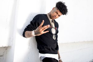 Blueface Net Worth Today: How Rich Is the West Coast Rapper?