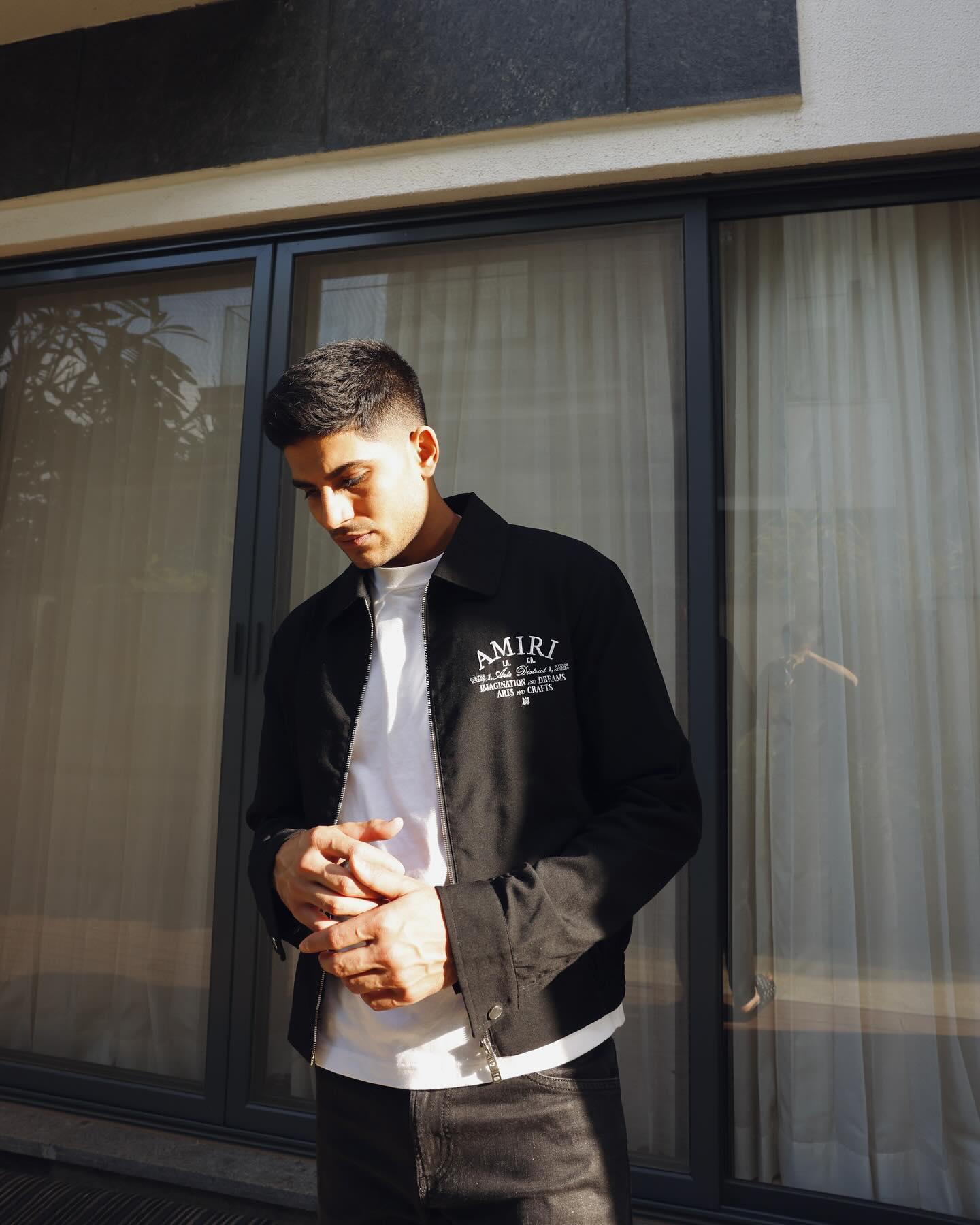 Shubman Gill Lifestlye