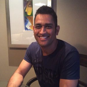 What Is MS Dhoni Net Worth? Get The Details Now!