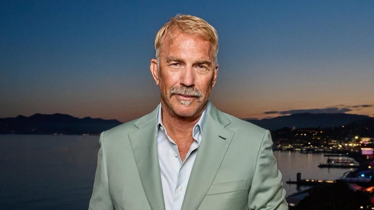 Kevin Costner Net Worth: How Rich Is the Yellowstone Star?