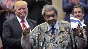 Don King Net Worth: How Much Is the Boxing Promoter Worth?