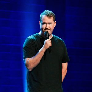 Shane Gillis Net Worth 2024: What Is He Worth