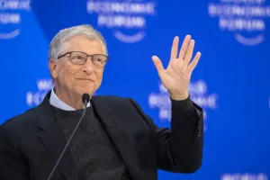 Bill Gates Net Worth: How Rich Is the Microsoft Billionaire?