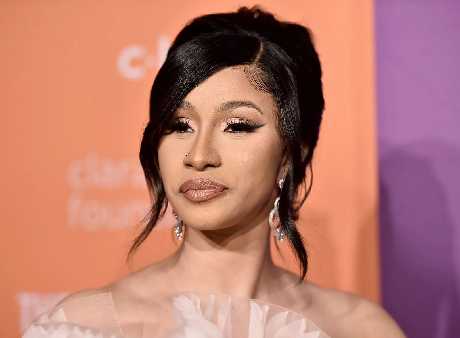 Cardi B Net Worth: See the Latest Figures!