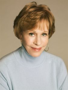What is Carol Burnett Net Worth? Her Earning Sources 2024