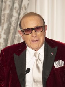 Clive Davis Net Worth 2024: How Rich Is He