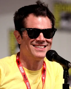 Johnny Knoxville Net Worth 2024: How Rich Is He