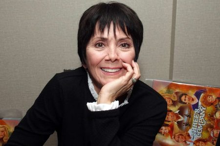 Joyce DeWitt Net Worth 2025: Earnings, Career & Lifestyle
