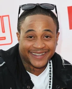 What Is Orlando Brown Net Worth? His Earning Sources 2024