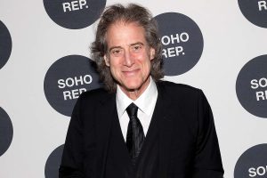 Richard Lewis Net Worth 2025 – Career, Earnings & Legacy