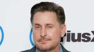 Emilio Estevez Net Worth 2025: How Rich Is the Actor Today?