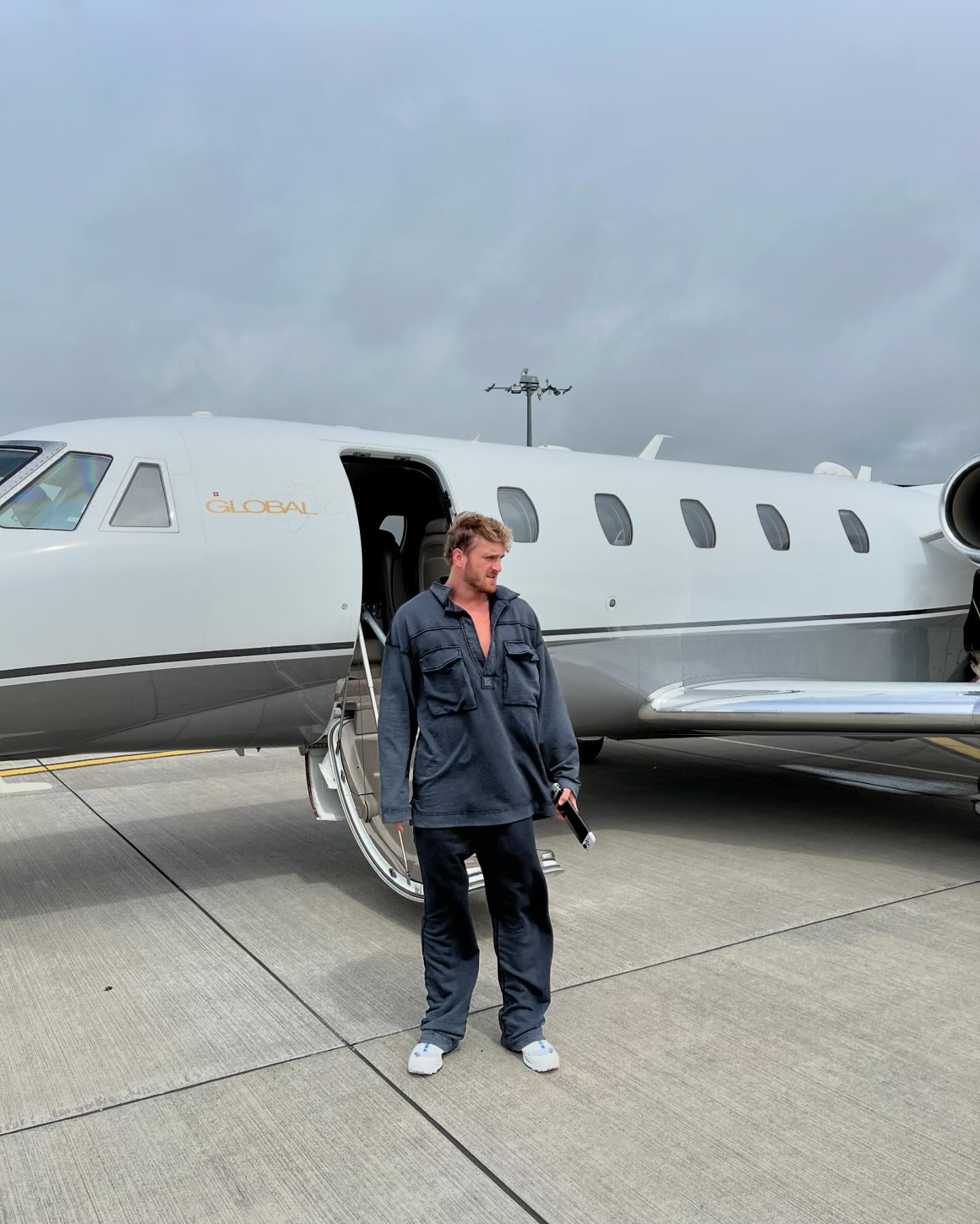 Logan Paul Biography