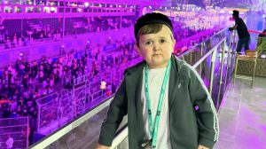 Hasbulla Net Worth Revealed: Earnings, Fame & Endorsements