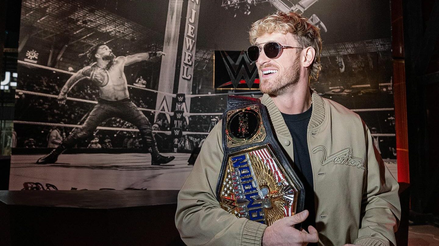 Logan Paul Net Worth: How He Made Millions (2025 Update)