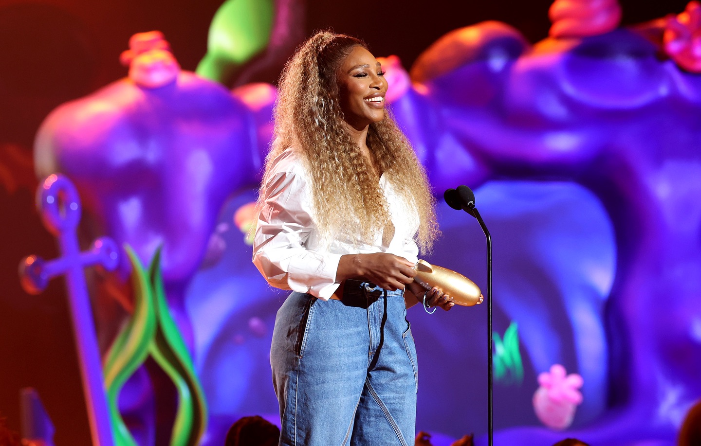 Serena Williams Husband