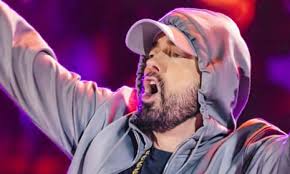 Eminem Biography