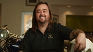 Chumlee Net Worth: Salary, Business, and Lifestyle Revealed