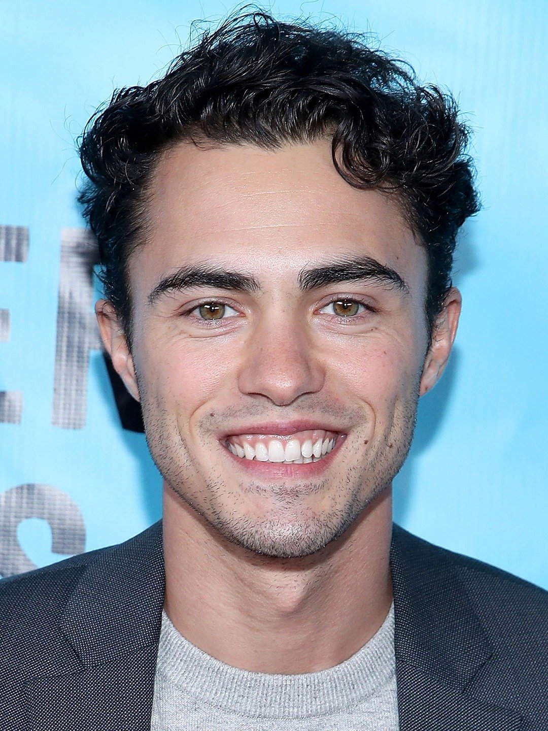 Darren Barnet Age in 2024: The Rising Star at 33 and His Journey in Hollywood