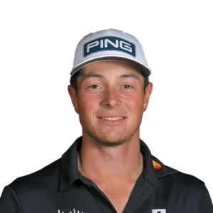 Viktor Hovland Age in 2024: Discovering the Young Golf Prodigy