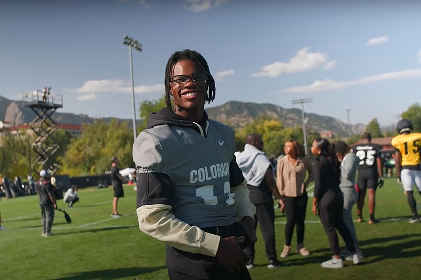 Travis Hunter Age: How Young Talent is Shaping the Future of Football