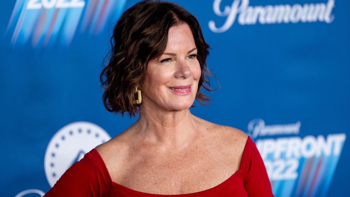 Marcia Gay Harden Relationships: A Journey Through Love and Partnership