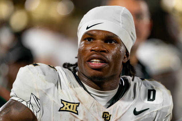 Travis Hunter Age: How Young Talent is Shaping the Future of Football