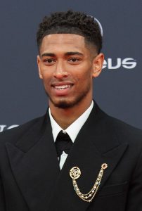 Jude Bellingham Age: Exploring the Journey of a Young Football Star