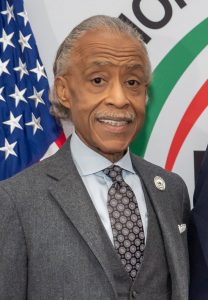 Al Sharpton Net Worth 2024: How Much Is He Worth