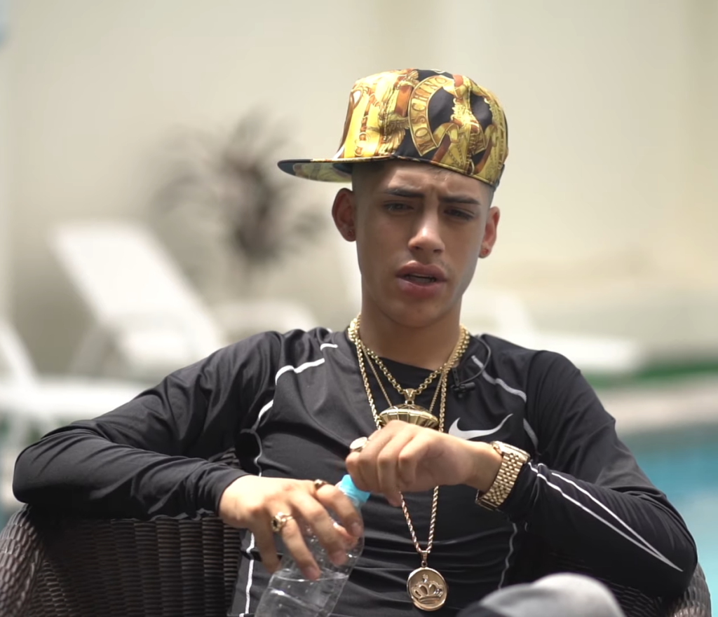 Cris MJ Age and Background of the Rising Star - Social Media Girls Forum