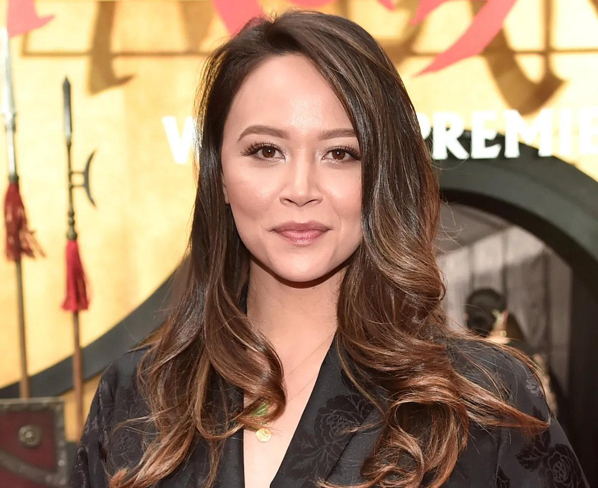 Melissa O'Neil Partner: Unveiling the Woman Behind the Talent