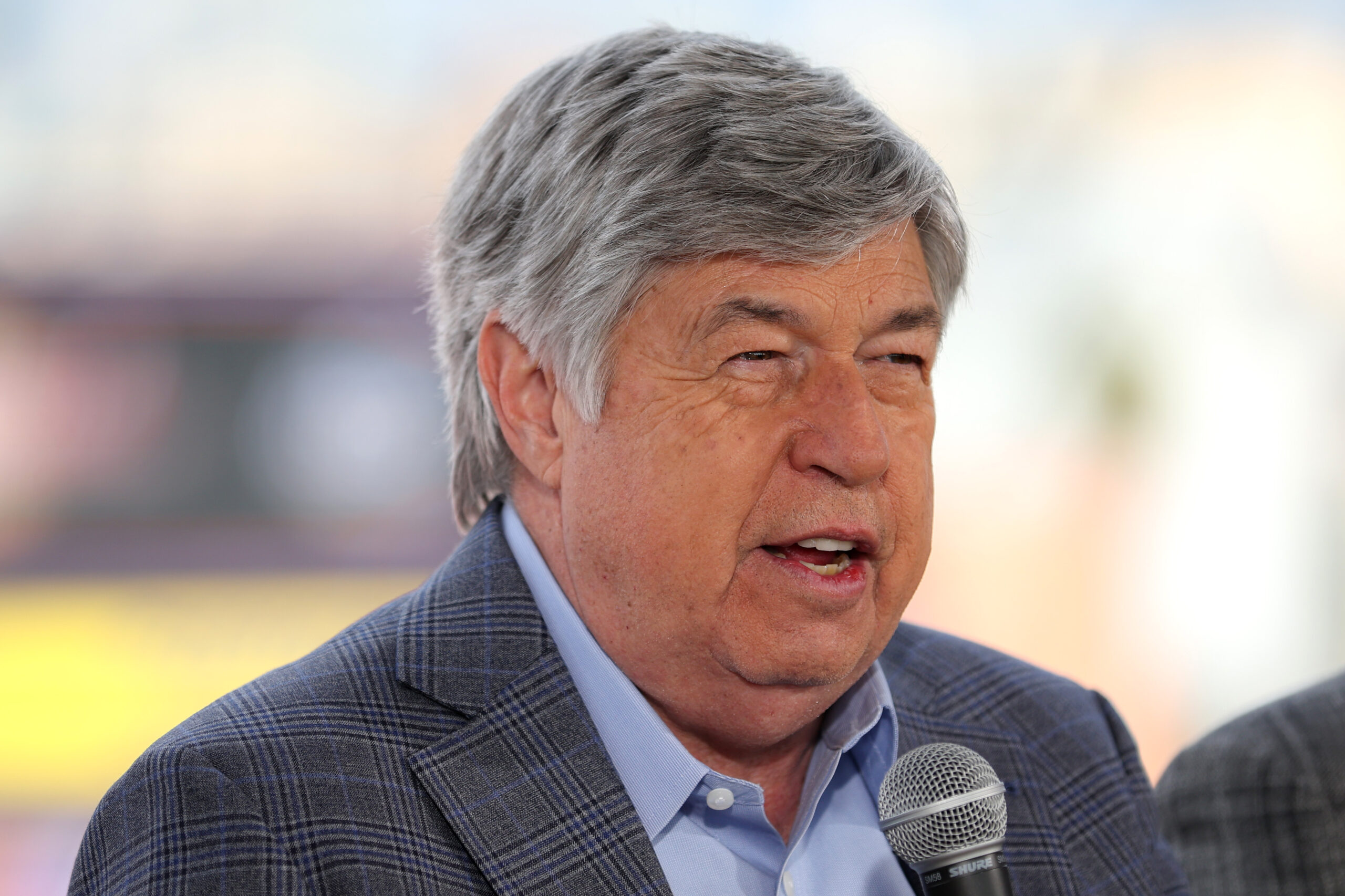 Exploring Mike Joy Net Worth: A Deep Dive into His Earnings