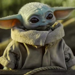 Grogu Age: Understanding the Timeline of the Star Wars Icon