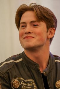 Kit Connor Age: The Young Actor Behind 'Heartstopper